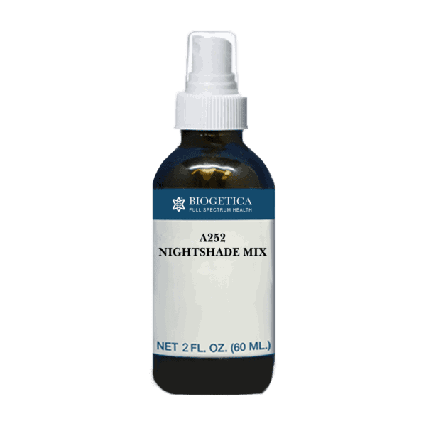 A252 Nightshade Mix