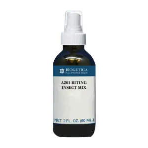 A261 Biting Insect Mix