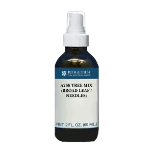 A266 Tree Mix (broad leaf/needles)