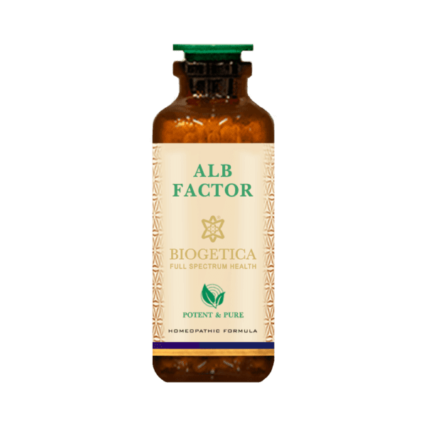 ALB Factor