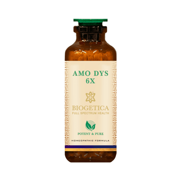 AMO DYS 6X