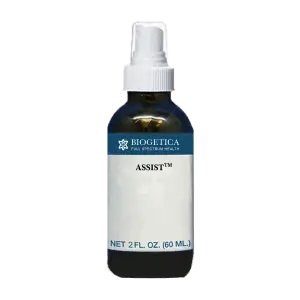 ASSIST Appetite and Weight Control Formula