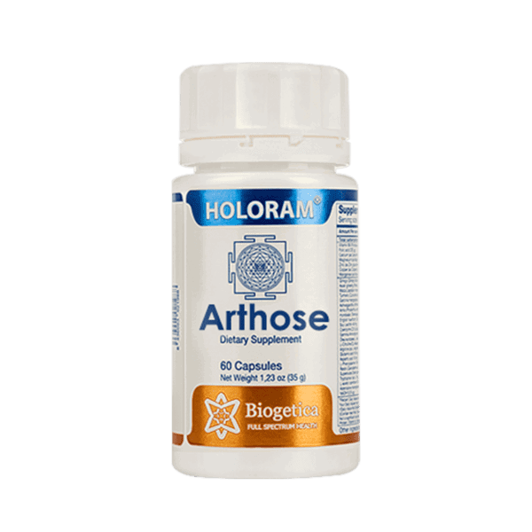 Arthrose