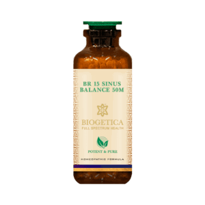 BR 15 Sinus Balance 50M