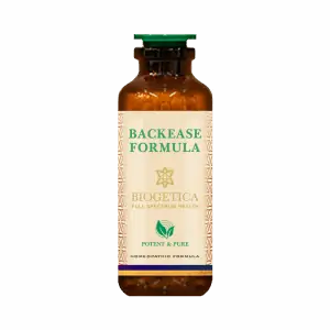 Backease Formula
