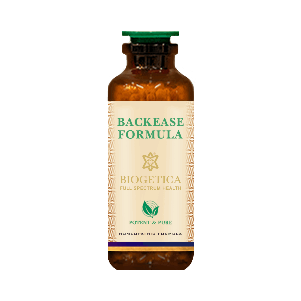 Backease Formula