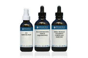 Biogetica Essentials Kit with C57 FBR Formula