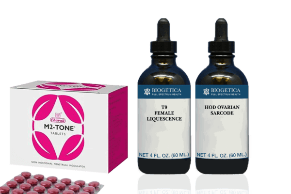Biogetica Essentials Kit with T9 DUB Formula