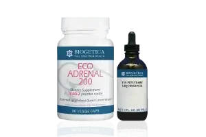 Biogetica Essentials Kit with TEAD 2 Eco Adre 200 Formula