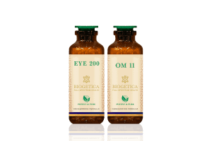 Biogetica Freedom Kit with OM11 CNJ Formula