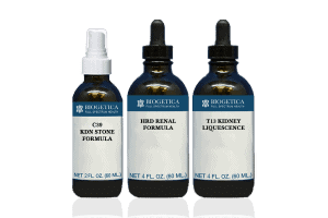 Boon kit with Homeopathic Renal Imprints Formula