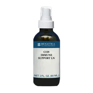 C128- Immune support LN