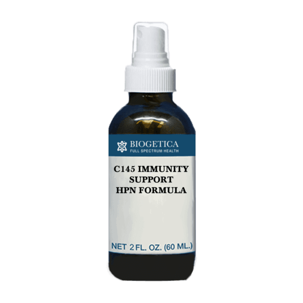 C145 Immunity support HPN Formula