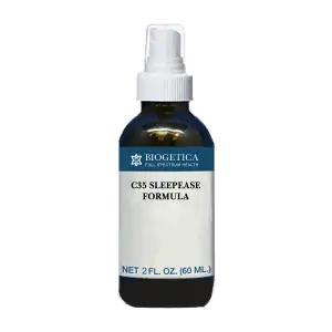 C35 Sleepease Formula