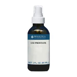C52 Prostate