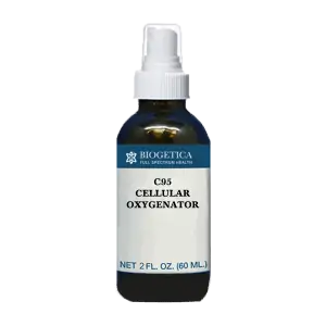 C95 Cellular Oxygenator