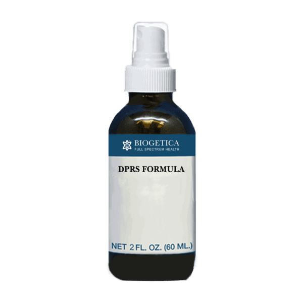 DPRS Formula