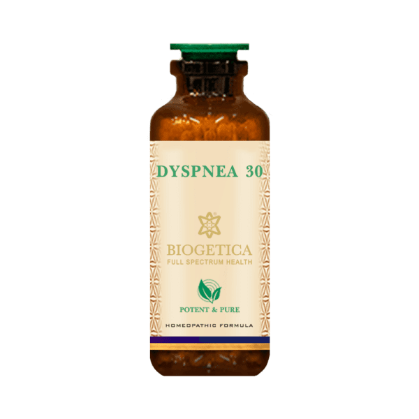 D30 - FACTOR (Dyspnea 30)