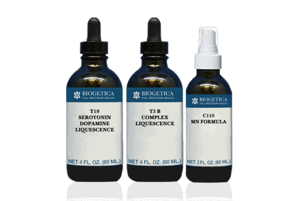 Essentials Kit With T19 Formula