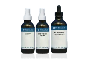 Essentials Kit With T21 Formula