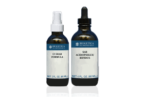 Essentials Kit with C3 ANDI Formula
