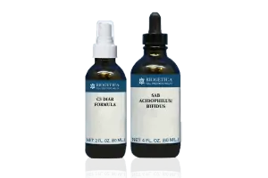 Essentials Kit with C3 ANDI Formula