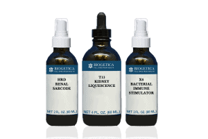 Essentials Kit with T13 UTI Formula