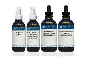 Essentials Kit With T29 Immune Enhancement Formula