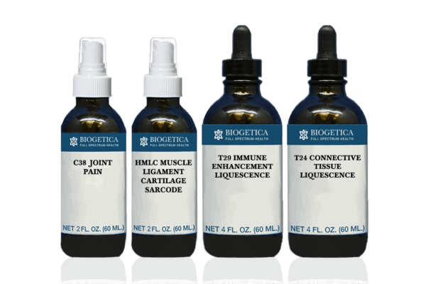 Essentials Kit With T29 Immune Enhancement Formula