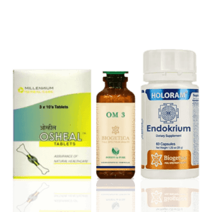 freedom kit with-om3 formula