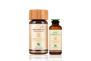 Freedom Kit With Soluban Formula And S1 Factor Formula