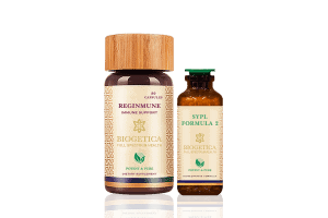 Freedom Kit With Soluban Formula And S2 Factor Formula