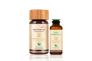 Freedom Kit With Soluban Formula And S2 Factor Formula