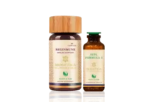 Freedom Kit With S3 Factor Formula