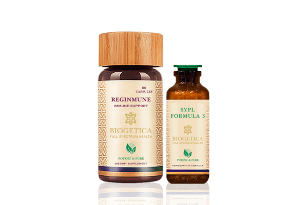 Freedom Kit With S3 Factor Formula - 80 Days