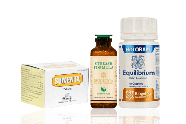 Freedom Kit with STRease Formula - 160 Days