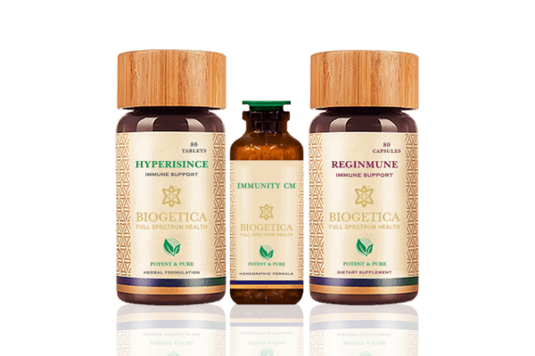 Freedom kit with Immunity CM Formula