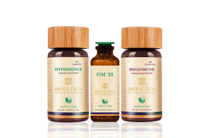 Freedom kit with OM 28 IM formula – 160 Days