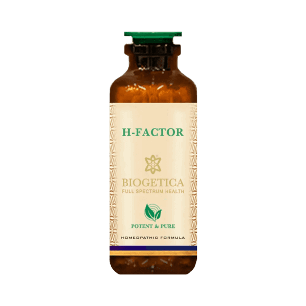 H-Factor