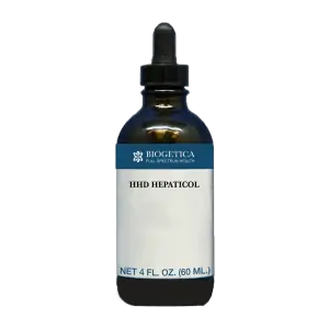 HHD Hepaticol