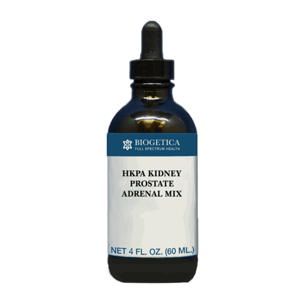 HKPA Kidney Prostate Adrenal Mix *