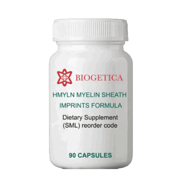 HMLYN Myelin Sheath Imprints