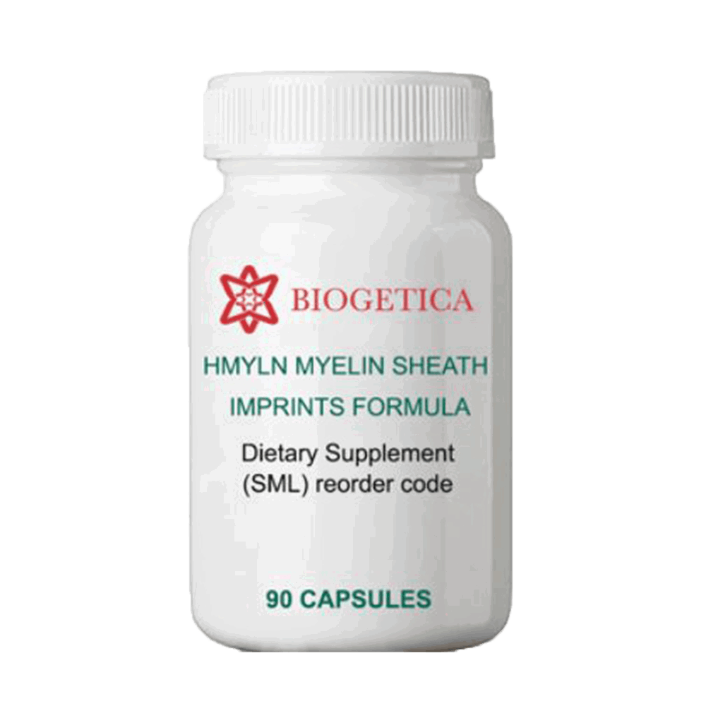 HMLYN Myelin Sheath Imprints