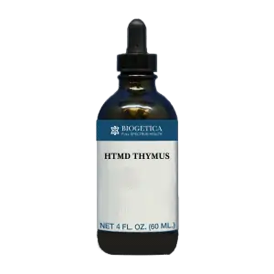 HTMD Thymus