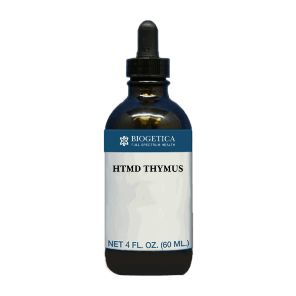 HTMD Thymus