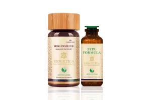 Homeopathic Kit with SYPL Formula 1