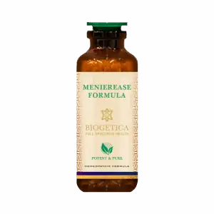 Menierease Formula