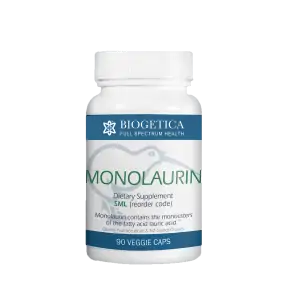 Monolaurin