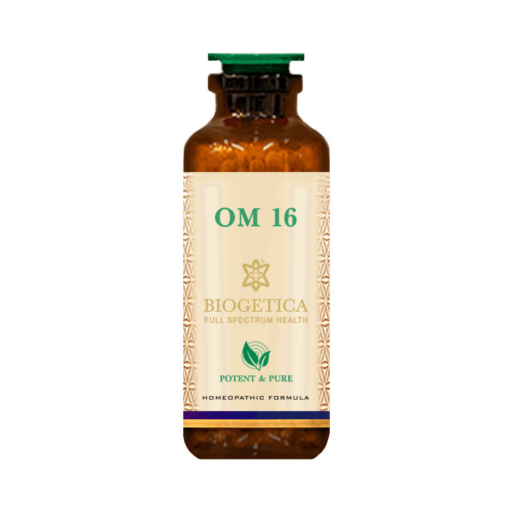 OM 16 Knees