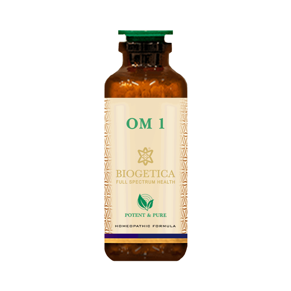 OM 1 BLOOD